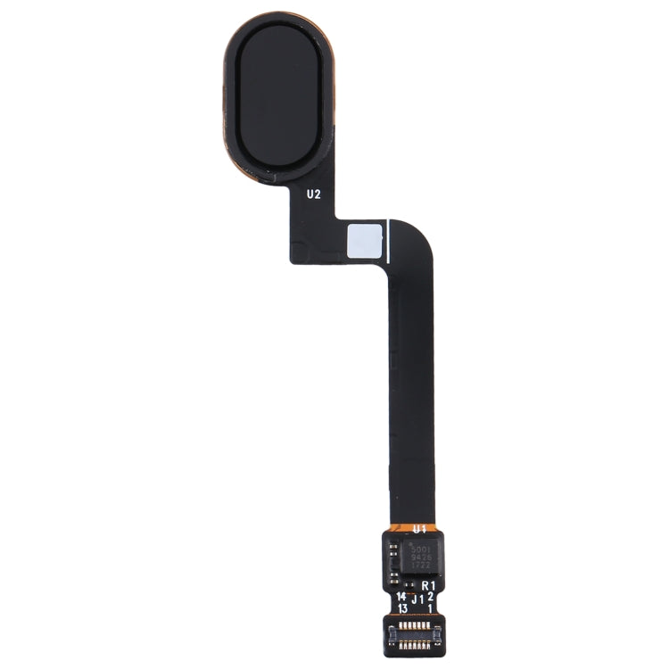 Cavo flessibile per sensore di impronte digitali per Motorola Moto G5S XT1793 XT1794 XT1792 XT1799-2, For Motorola Moto G5S Cavo flessibile per sensore di impronte digitali per Motorola Moto G5S XT1793 XT1794 XT1792 XT1799-2, For Motorola Moto G5S